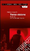 Terza visione. Tre donne per il commissario Capurro. E-book. Formato EPUB ebook