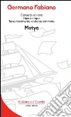 Motya: Concerto siciliano Opera cinque. Terzo movimento: andante con moto. E-book. Formato EPUB ebook di Germana Fabiano