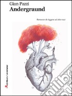 Andergraund. E-book. Formato EPUB ebook