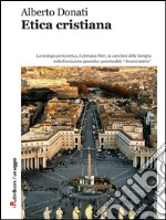 Etica cristiana. E-book. Formato EPUB ebook