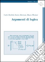 Argomenti di logica. E-book. Formato PDF ebook