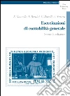 Esercitazioni di contabilità generale. E-book. Formato PDF ebook di Enrico Gonnella