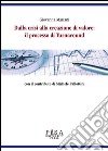 Dalla crisi alla creazione di valore: il processo di turnaround. E-book. Formato PDF ebook di  Giovanna Mariani	