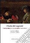 L'Italia dei Cognomi: L'Antroponimia italiana del quadro mediterraneo. E-book. Formato PDF ebook