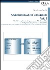 Architettura dei Calcolatori - Vol. I: Struttura software del processore PC, Assembler, e corrispondenza fra C++ e Assembler, con riferimento al personal computer con sistema operativo UNIX e all’ambiente GNU/GCC. E-book. Formato PDF ebook