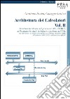 Architettura dei calcolatori. E-book. Formato PDF ebook