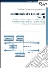 Architettura dei calcolatori. E-book. Formato PDF ebook di  Graziano Frosini