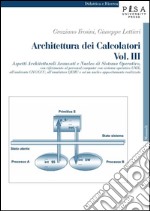 Architettura dei calcolatori. E-book. Formato PDF ebook