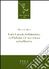 Carlo Cassola: la letteratura dell'infinito e il suo sbocco antimilitarista. E-book. Formato PDF ebook