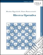 Ricerca operativa. E-book. Formato PDF ebook