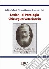 Lezioni di patologia chirurgica veterinaria. E-book. Formato PDF ebook