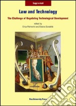 Law and Technology: The Challenge of Regulating Technological Development. E-book. Formato PDF ebook