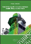 Campi elettromagnetici e innovazione tecnologica in ambito Difesa, Industria e Ricerca: Atti del Convegno CISAM 30-31 Maggio 2012. E-book. Formato PDF ebook