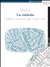 La cortesia: Aspetti culturali e problemi traduttivi. E-book. Formato PDF ebook