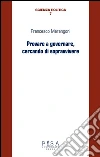 Provare a governare cercando di sopravvivere. E-book. Formato PDF ebook di Francesco Marangoni