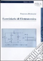 Eserciziario di elettrotecnica. E-book. Formato PDF ebook