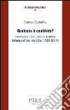 Qualcosa è cambiato?: L’evoluzione della politica di difesa italiana dall’Iraq alla Libia (1991-2011). E-book. Formato PDF ebook