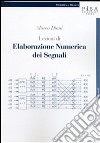 Lezioni di elaborazione numerica dei segnali. E-book. Formato PDF ebook