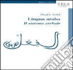 Lingua araba: Il sistema verbale. E-book. Formato PDF ebook