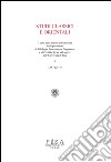 Studi Classici Orientali 2013: volume 59. E-book. Formato PDF ebook di Cesare Letta