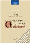 Giamblico- De Anima: I frammenti, la dottrina. E-book. Formato PDF ebook di Lucrezia Iris Martone