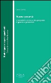 Nuove povertà: Vulnerabilità sociale e disuguaglianze di genere e generazioni. E-book. Formato PDF ebook