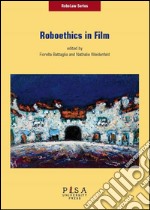 Roboethics in film. E-book. Formato PDF ebook