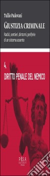 Diritto penale del nemico. E-book. Formato PDF ebook