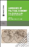 Languages of Political Economy: Cross-disciplinary studies on economic translations. E-book. Formato PDF ebook