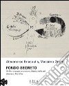 Fondo Segreto:  Un filo rosso per una nuova didattica delle arti attraverso Paul Klee. E-book. Formato PDF ebook