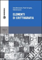 Elementi di crittografia. E-book. Formato PDF ebook