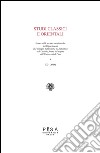 Studi classici e orientali LX 2014. E-book. Formato PDF ebook di Cesare Letta