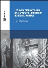Lezioni di traumatologia dell'apparato locomotore nei piccoli animali. E-book. Formato PDF ebook