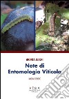 Note di Entomologia Viticola: Nuova edizione. E-book. Formato PDF ebook