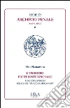 L'omicidio preterintenzionale: pure come species del genus