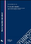 Prima di tradurre: Note sui vincoli strutturali, concettuali e culturali nella traduzione dall’inglese in italiano. E-book. Formato PDF ebook di Marcella Bertuccelli Papi