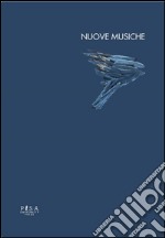 Nuove Musiche 1 2016. E-book. Formato PDF ebook