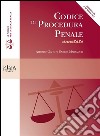 Codice di Procedura Penale: Annotato. E-book. Formato PDF ebook