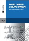 Analisi e modelli di segnali biomedici. E-book. Formato PDF ebook