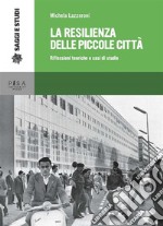 La resilienza delle piccole cittàRiflessioni teoriche e casi di studio. E-book. Formato PDF ebook