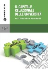 Il capitale relazionale delle università. E-book. Formato PDF ebook