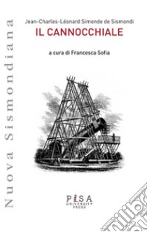 Il cannocchiale. E-book. Formato PDF ebook di Francesca Sofia