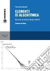 Elementi di algoritmica - Nuova edizione: Con esercizi svolti in Python. E-book. Formato PDF ebook