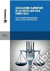 Legislazione alimentare e autorità sanitaria competente. E-book. Formato PDF ebook