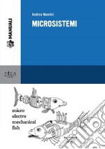 Microsistemi. E-book. Formato PDF ebook