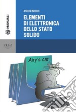 Elementi di elettronica dello stato solido. E-book. Formato PDF ebook