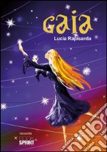 Gaia. E-book. Formato EPUB ebook