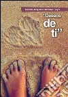 Deseos de ti. E-book. Formato EPUB ebook di Candid Jaqueline Montalvo Freyre
