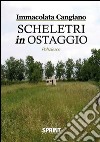 Scheletri in ostaggio. E-book. Formato EPUB ebook