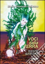 Voci dalla terra. E-book. Formato EPUB ebook